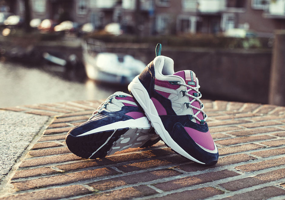 Patta Karhu Fusion 2 0 Collab 4