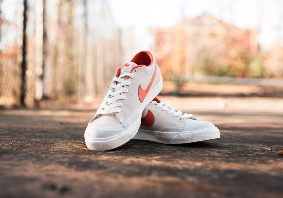 Poler Nike Sb Zoom All Court Ck 3