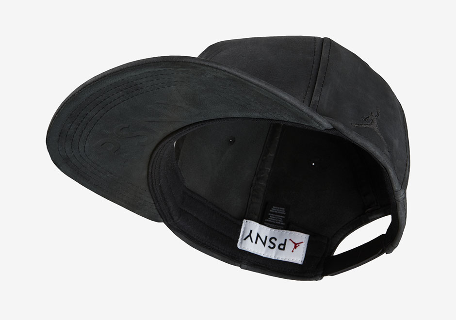 Psny Jordan Hat