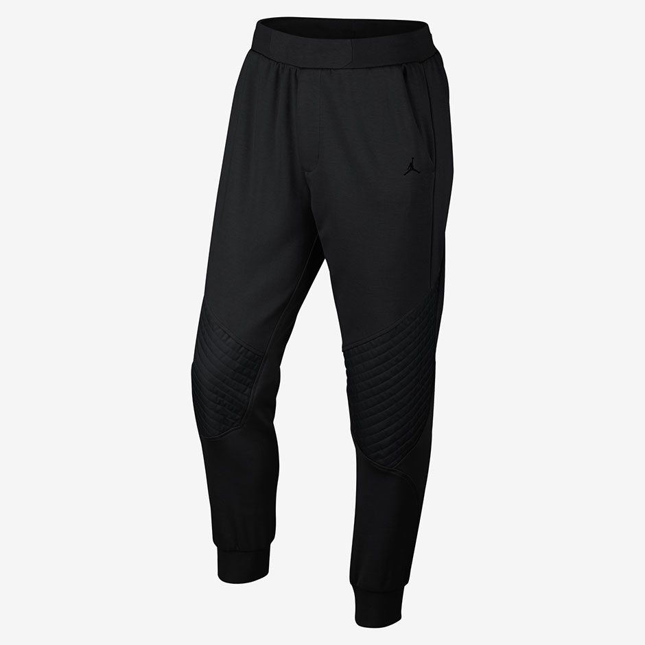 Psny Jordan Mens Trupunto Sweatpant 1