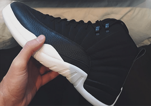 Public School Has An Air Jordan 12 For Friends And Family