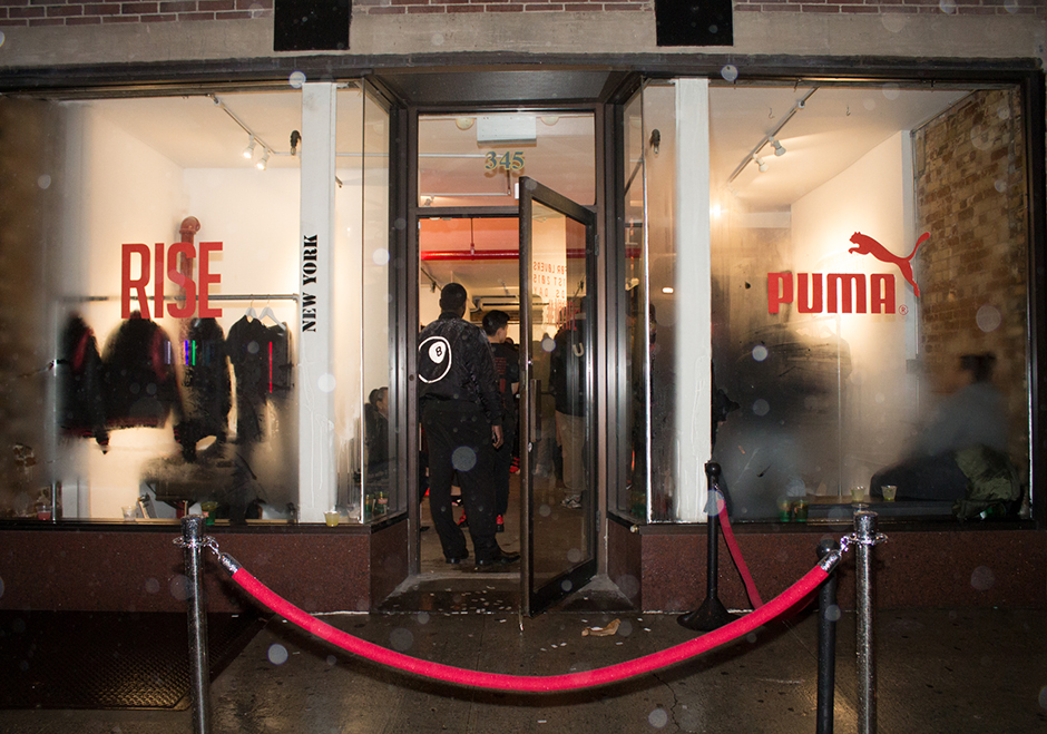 Puma Red Blaze Of Glory Event Recap Releasing Soon 03