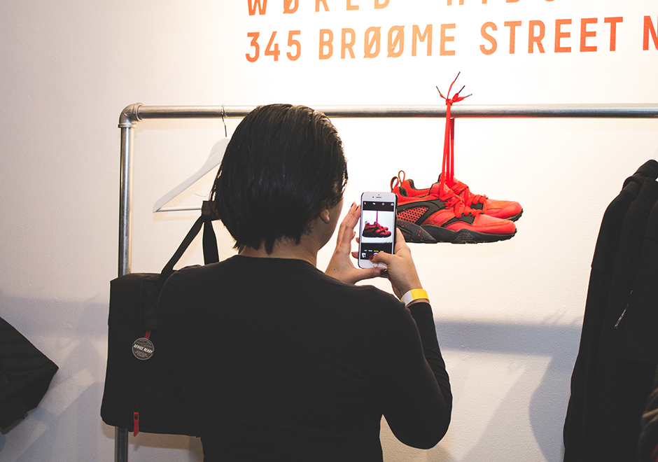 Puma Red Blaze Of Glory Event Recap Releasing Soon 04