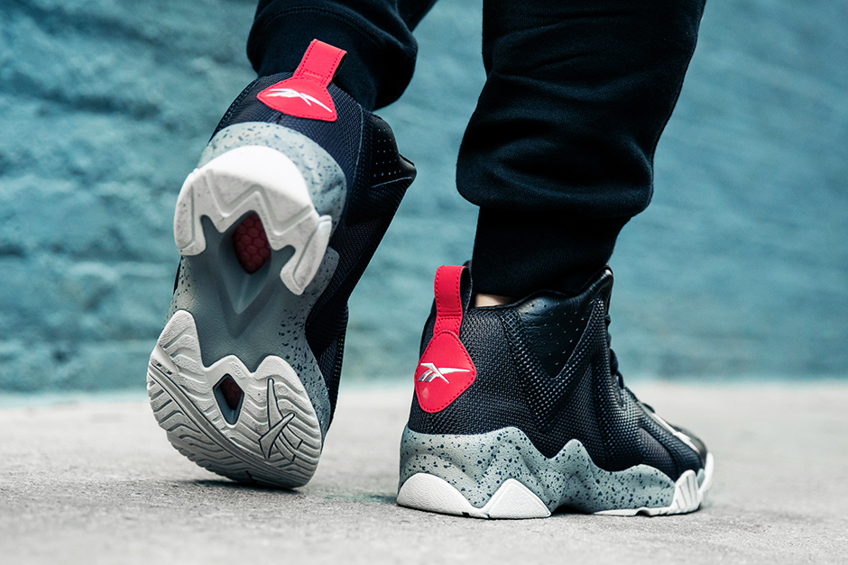 Reebok Kamikaze Ii Mid New Seattle Reference 03