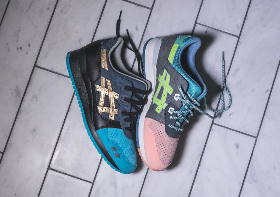 Ronnie Fieg Homage 2