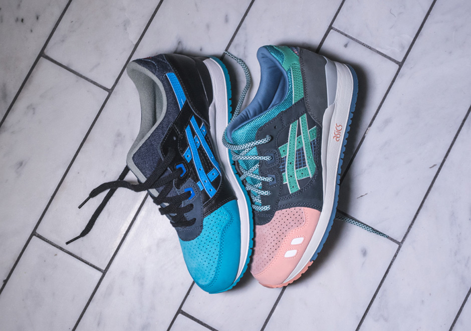 Ronnie Fieg Homage 3