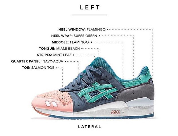 Ronnie Fieg Homage Color Breakdown 3