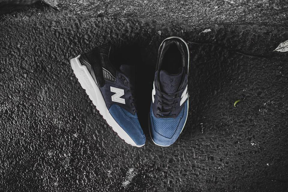 Ronnie Fieg New Balance 998 Global Release 03