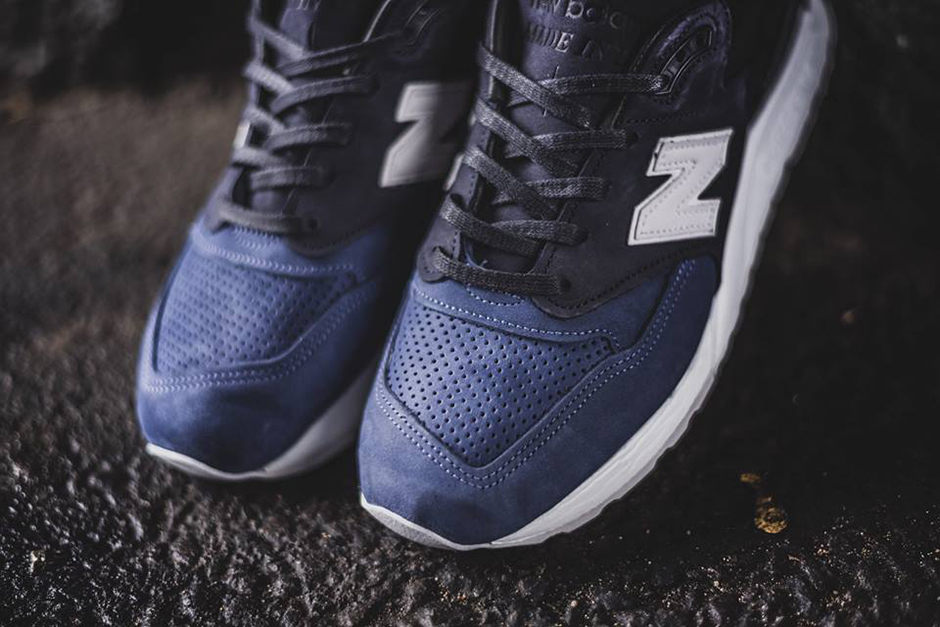 Ronnie Fieg New Balance 998 Global Release 07