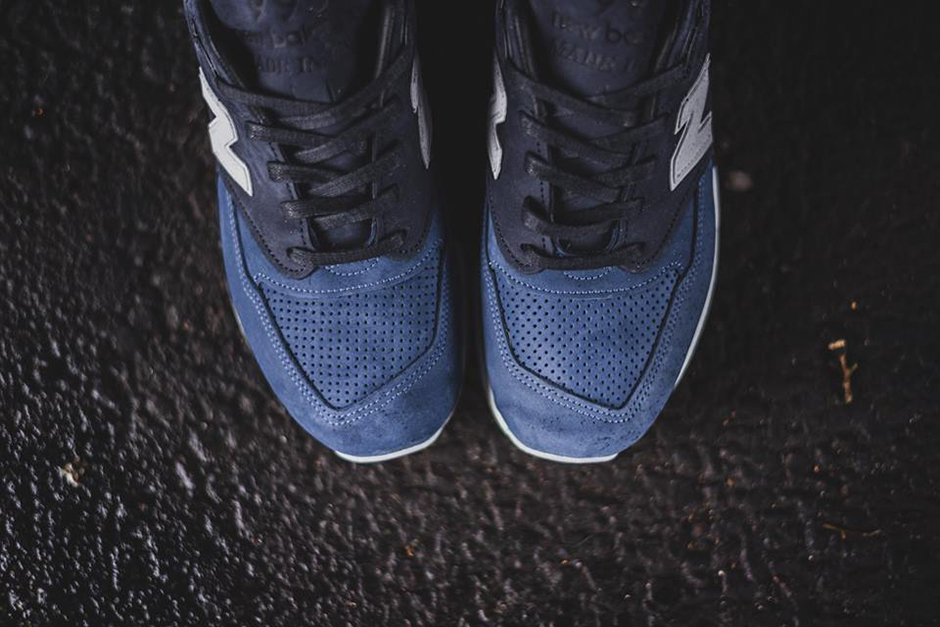 Ronnie Fieg New Balance 998 Global Release 08