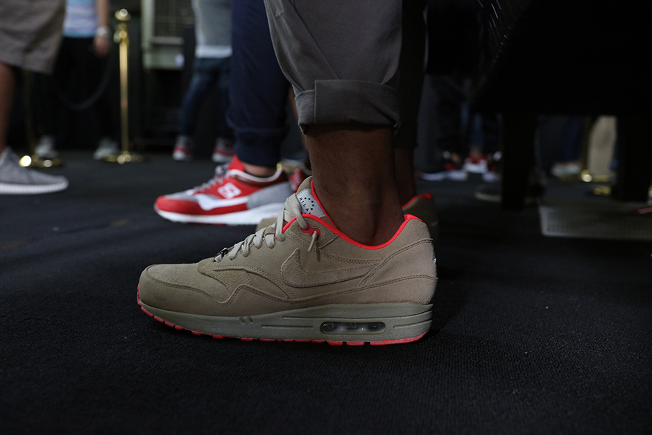 Sneaker Carnival Sole Academy Recap 35