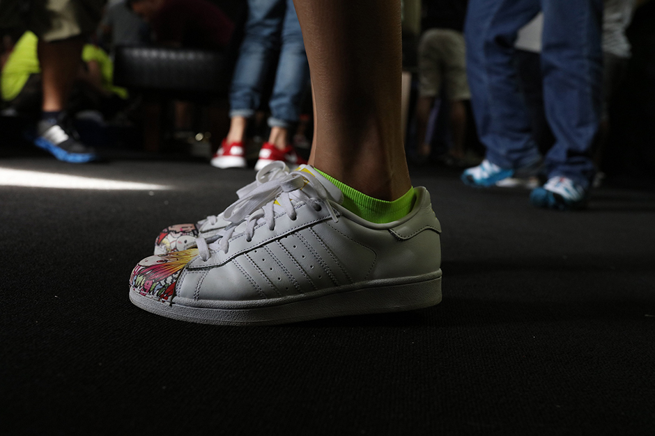 Sneaker Carnival Sole Academy Recap 37