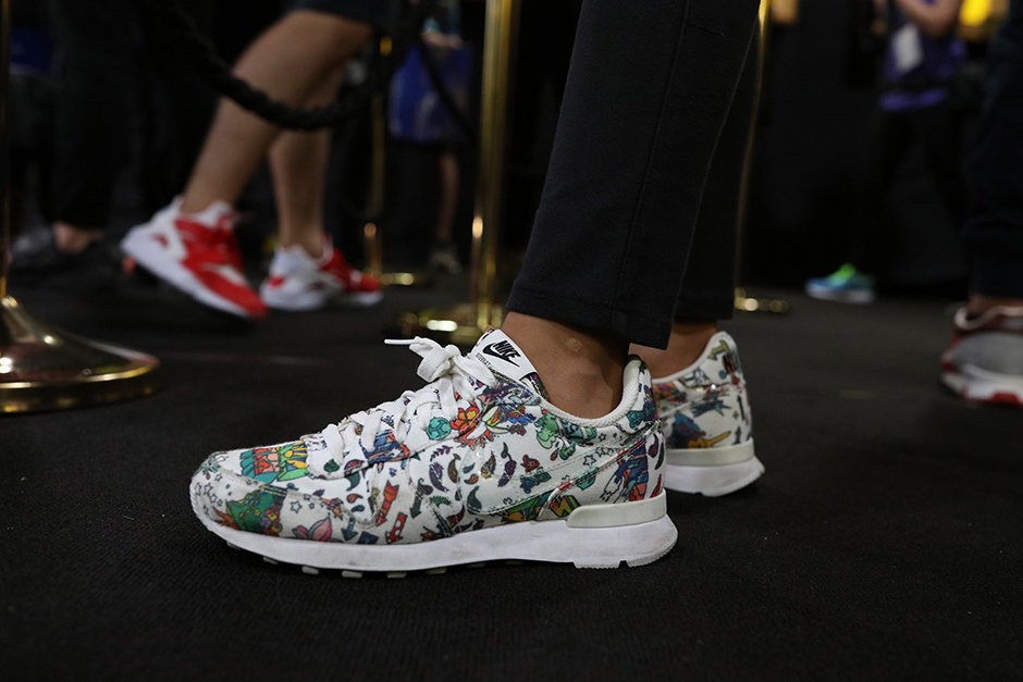 Sneaker Carnival Sole Academy Recap 40