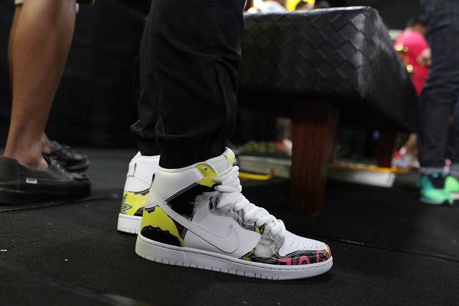 Sneaker Carnival Sole Academy Recap 41