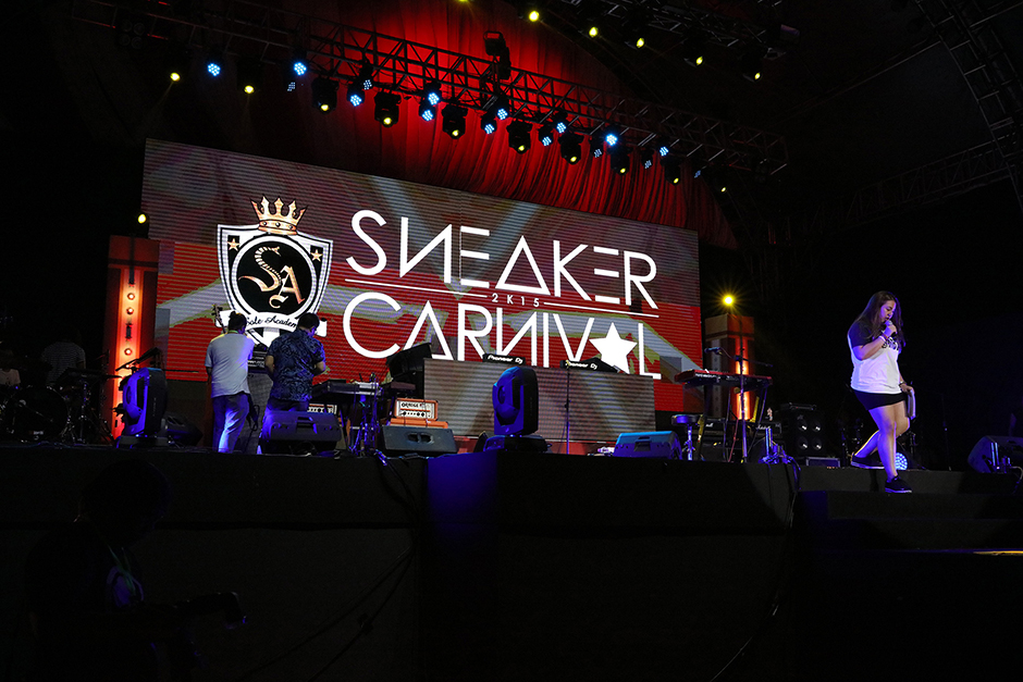 Sneaker Carnival Sole Academy Recap 46