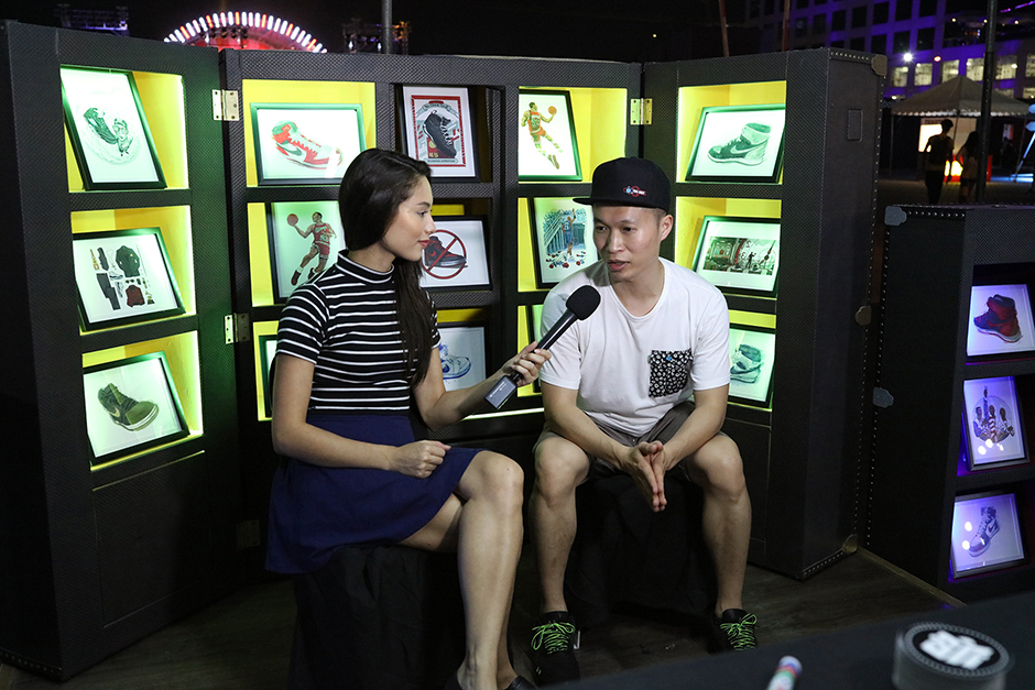 Sneaker Carnival Sole Academy Recap 48