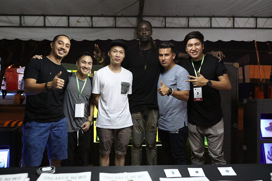 Sneaker Carnival Sole Academy Recap 52