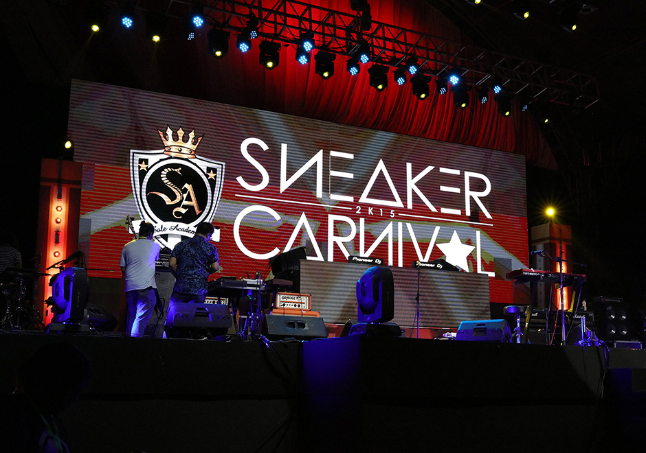 Sneaker Carnival Sole Academy Recap