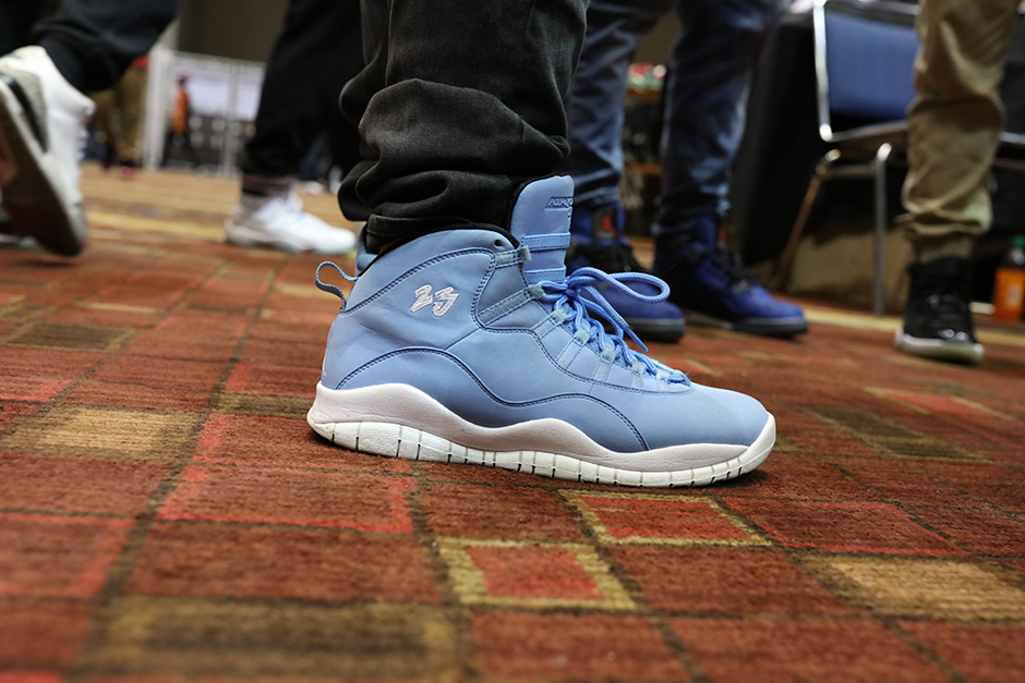 Sneaker Con Chicago December 2015 Recap 242