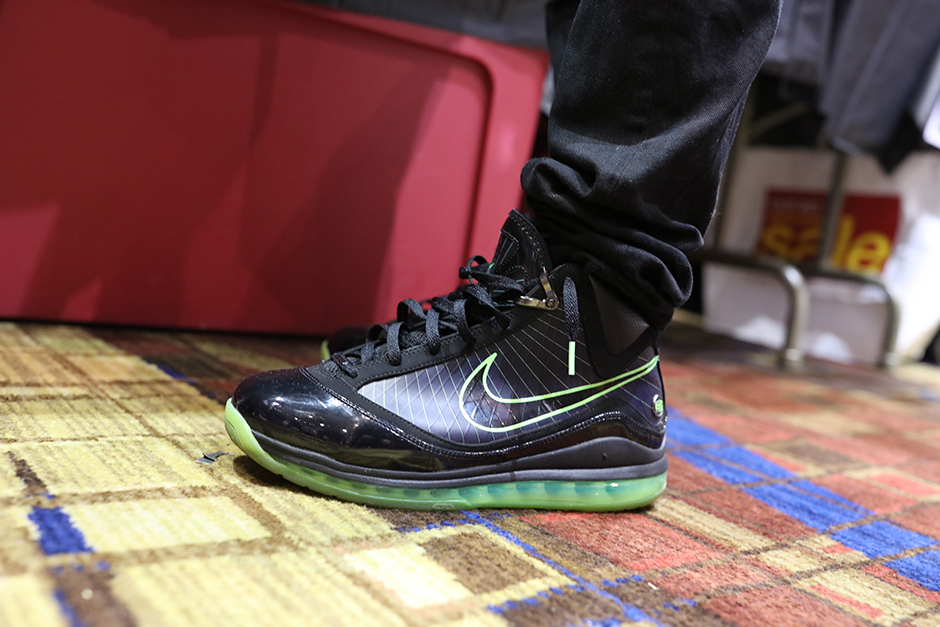 Sneaker Con Chicago December 2015 Recap 243