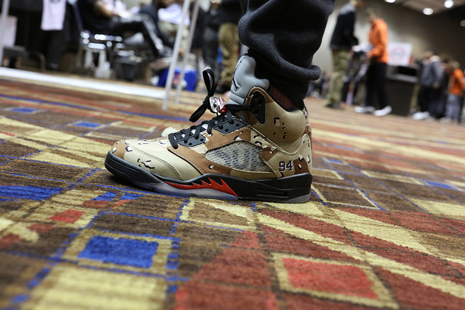 Sneaker Con Chicago December 2015 Recap 244