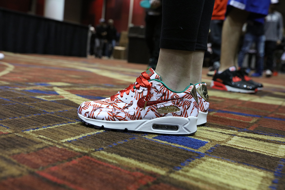 Sneaker Con Chicago December 2015 Recap 245