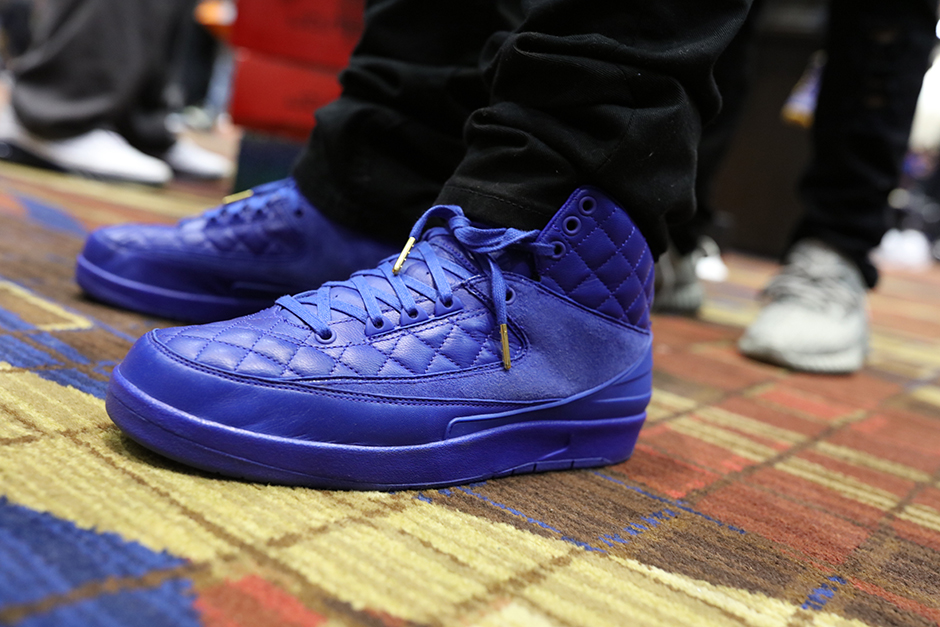 Sneaker Con Chicago December 2015 Recap 247