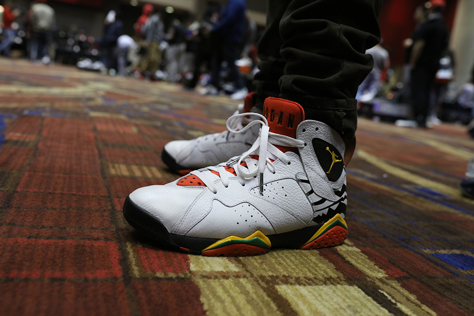 Sneaker Con Chicago December 2015 Recap 248