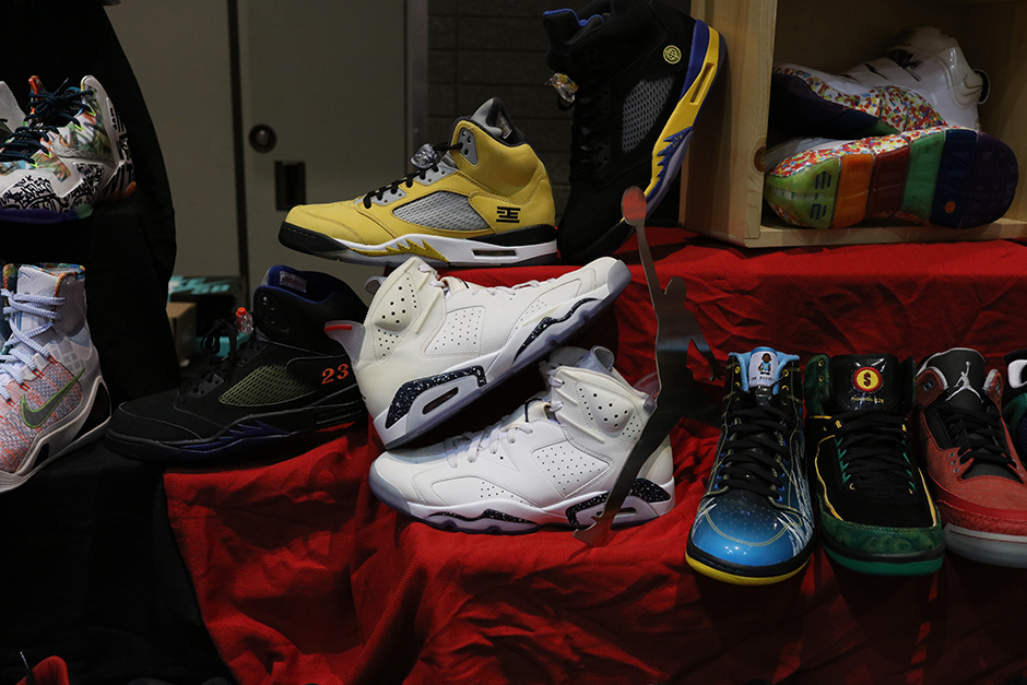 Sneaker Con Chicago December 2015 Recap 249