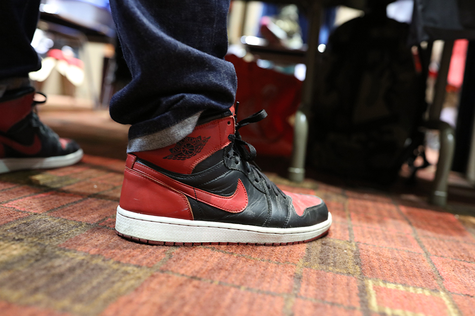 Sneaker Con Chicago December 2015 Recap 251