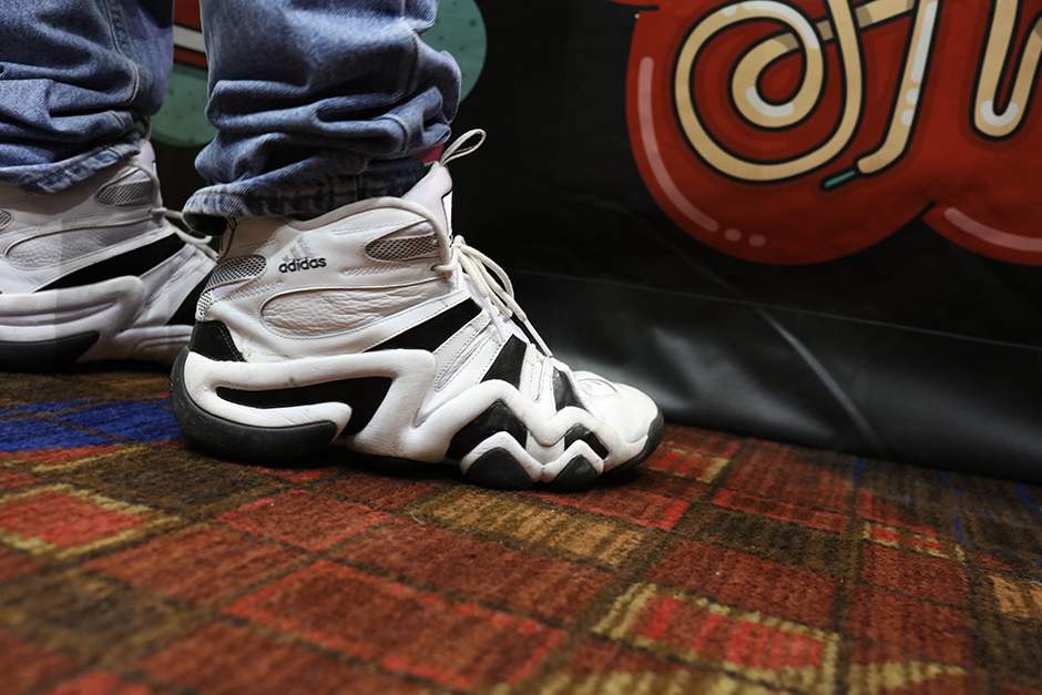 Sneaker Con Chicago December 2015 Recap 255