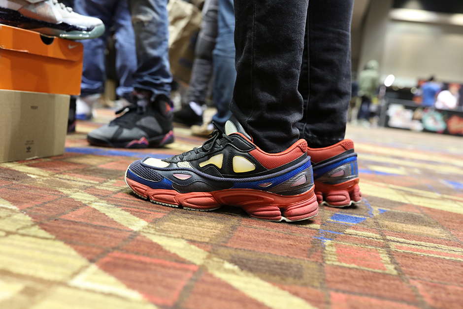 Sneaker Con Chicago December 2015 Recap 256