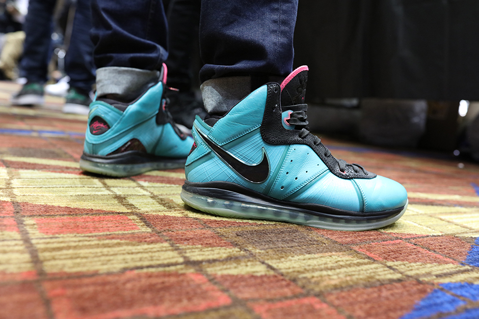 Sneaker Con Chicago December 2015 Recap 258