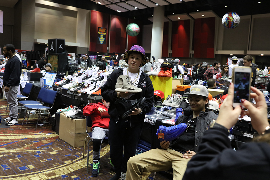 Sneaker Con Chicago December 2015 Recap 259