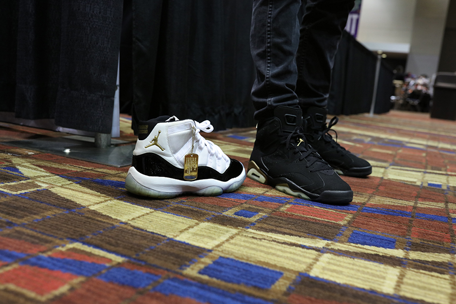 Sneaker Con Chicago December 2015 Recap 260