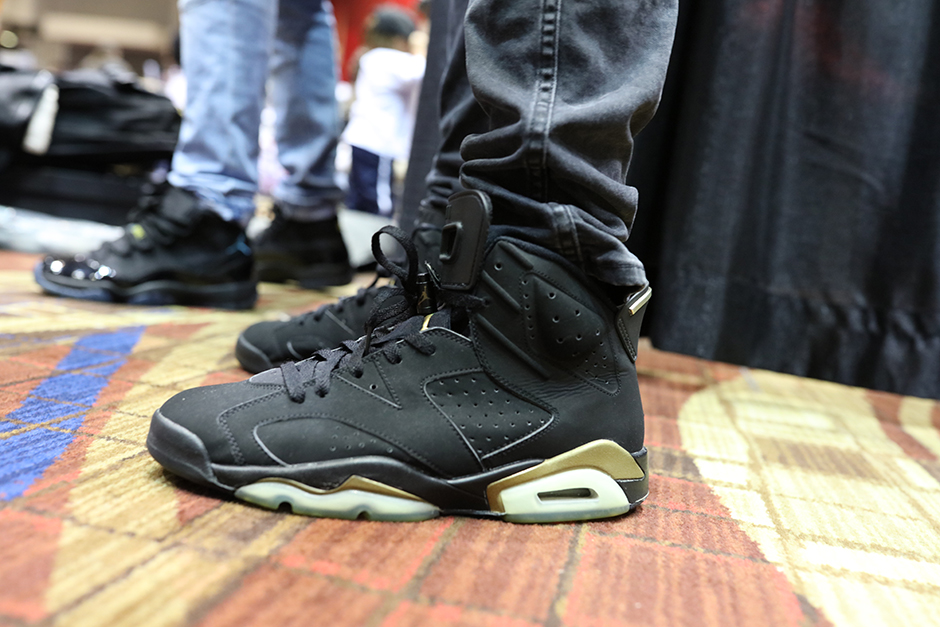 Sneaker Con Chicago December 2015 Recap 261