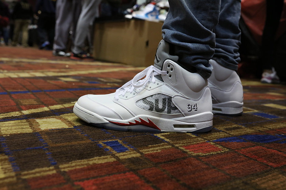 Sneaker Con Chicago December 2015 Recap 264