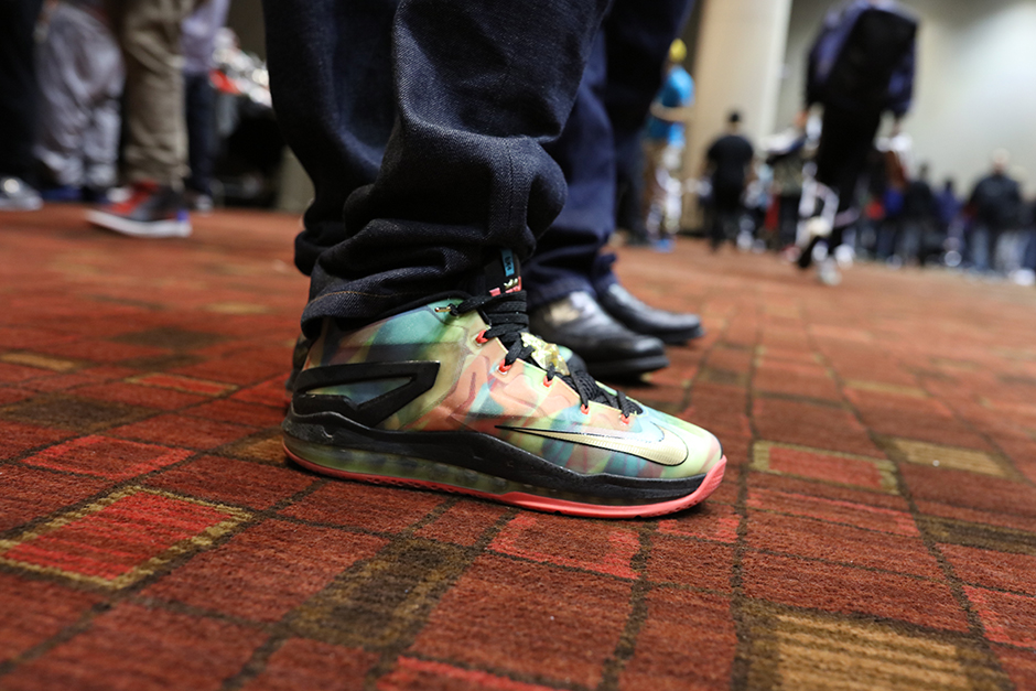 Sneaker Con Chicago December 2015 Recap 267