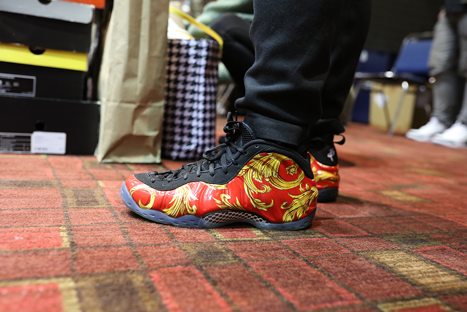 Sneaker Con Chicago December 2015 Recap 269