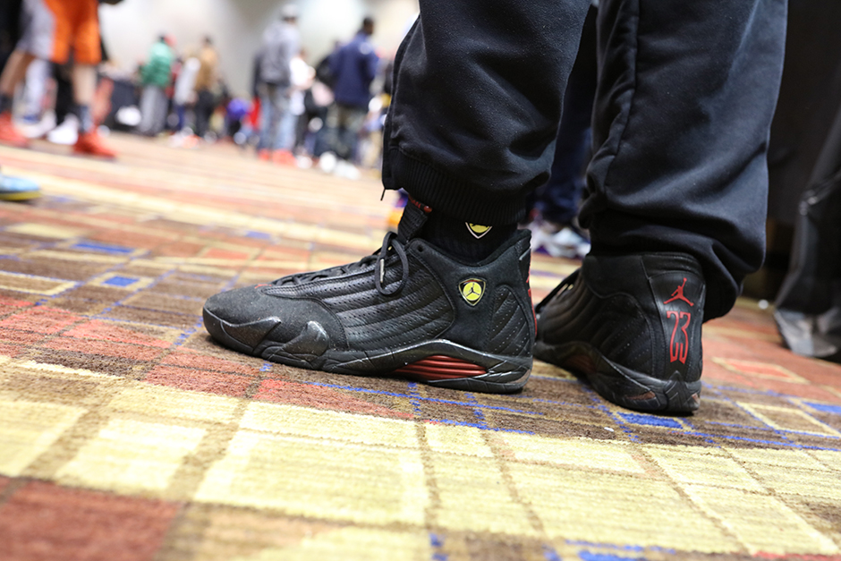 Sneaker Con Chicago December 2015 Recap 274