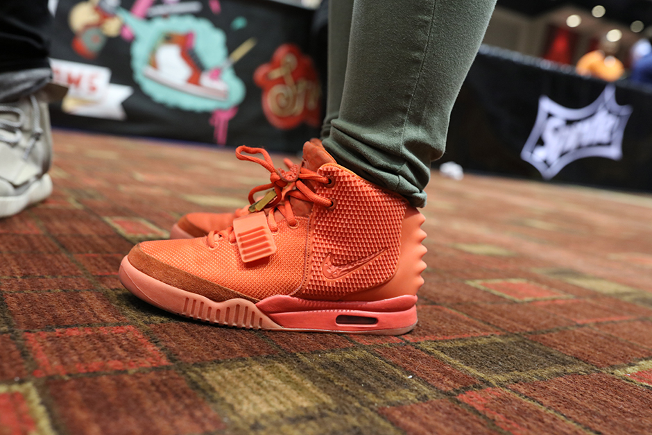 Sneaker Con Chicago December 2015 Recap 276