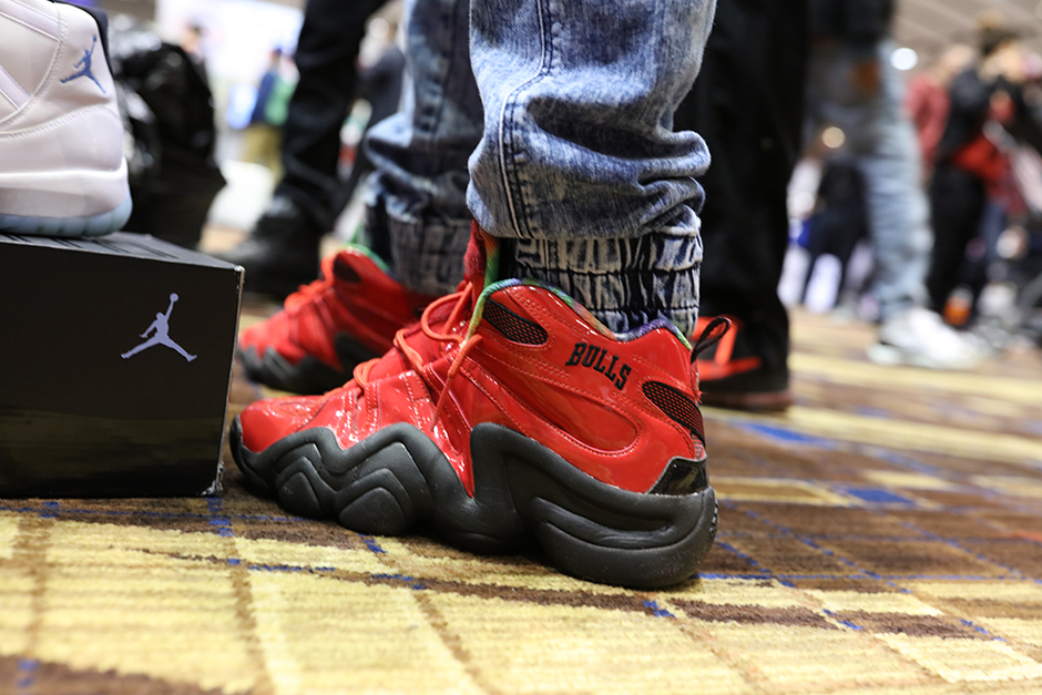 Sneaker Con Chicago December 2015 Recap 277