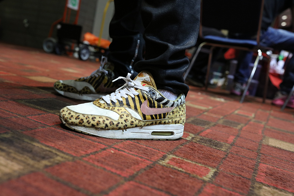 Sneaker Con Chicago December 2015 Recap 279