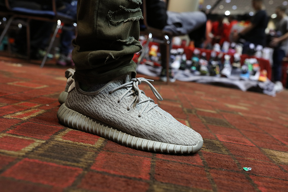 Sneaker Con Chicago December 2015 Recap 280