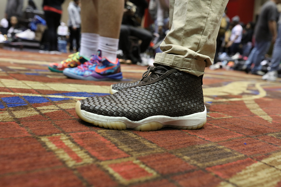 Sneaker Con Chicago December 2015 Recap 283