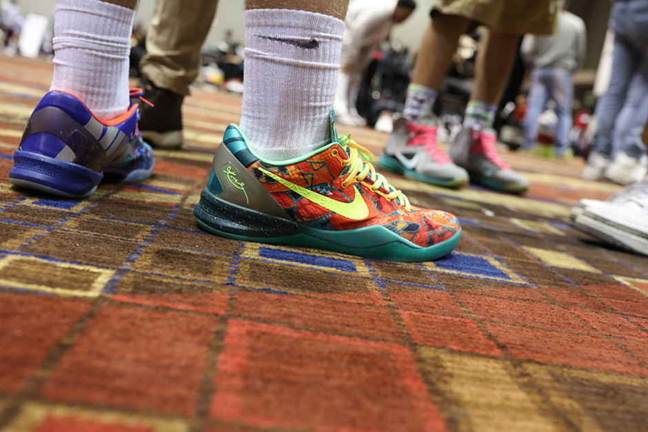 Sneaker Con Chicago December 2015 Recap 284