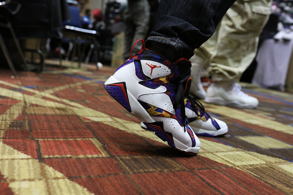 Sneaker Con Chicago December 2015 Recap 285