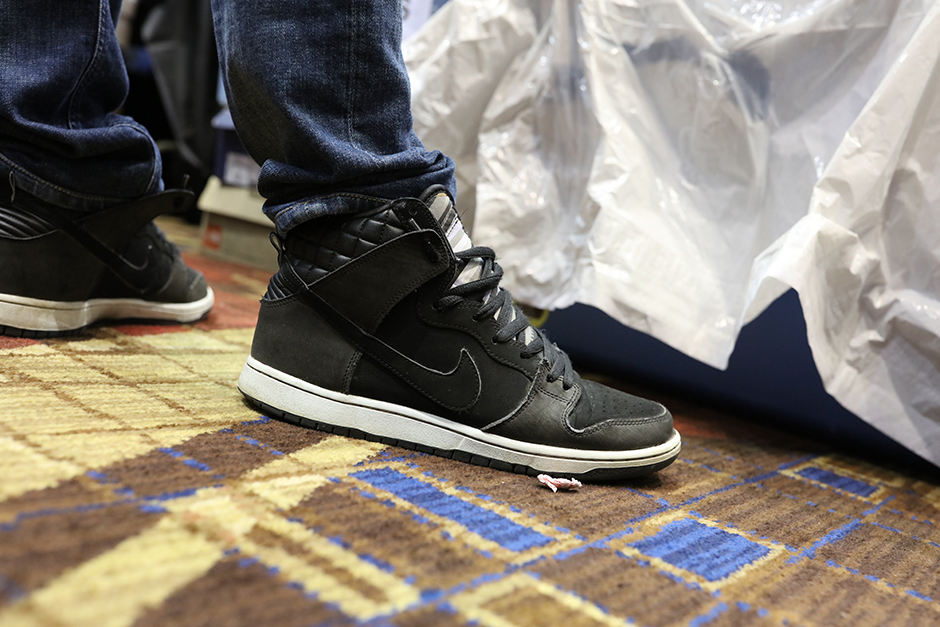 Sneaker Con Chicago December 2015 Recap 288