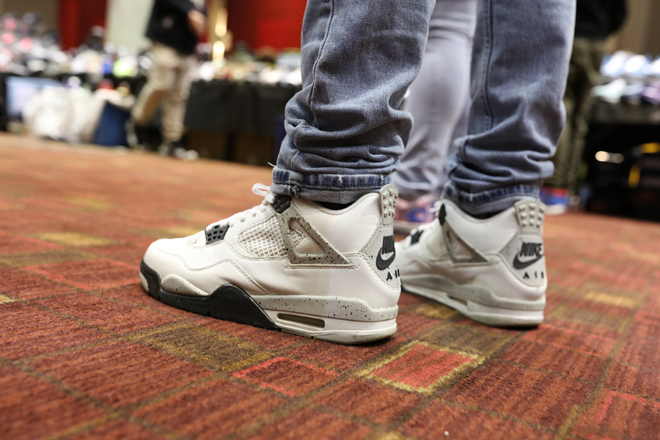 Sneaker Con Chicago December 2015 Recap 289