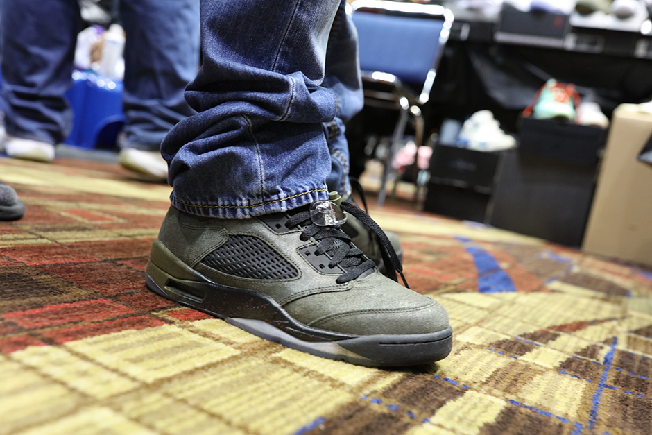 Sneaker Con Chicago December 2015 Recap 292